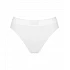 Γυναικεία slip TAI Βαμβακερό Sloggi Double Comfort T 10222804-0003 ΛΕΥΚΟ