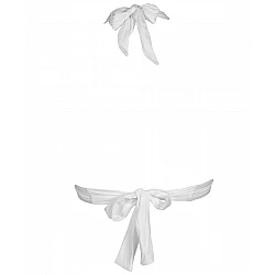 Γυναικείο Μαγιό Ενίσχυση Push up bikini top Bluepoint 26066094-01 ΛΕΥΚΟ