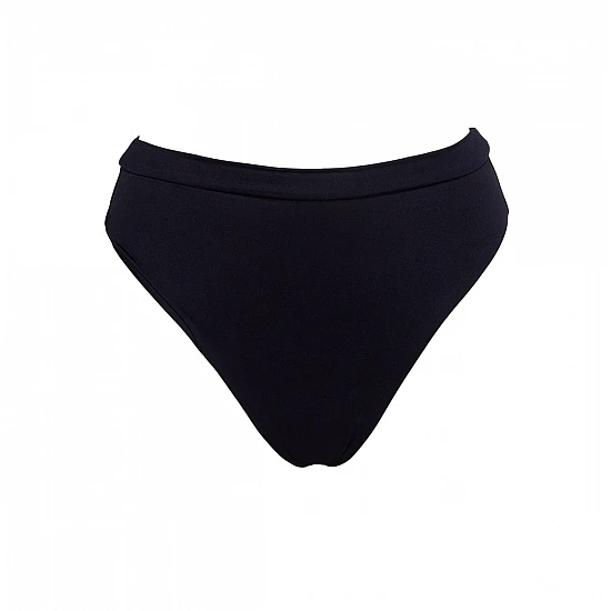 Γυναικείο μαγιό Bikini Bottom Bluepoint 26065089-02 Μαύρο	