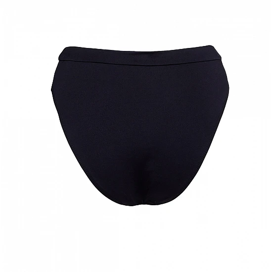 Γυναικείο μαγιό Bikini Bottom Bluepoint 26065089-02 Μαύρο	
