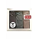 Γυναικείο Σλιπ String Viscose 3Pack IDER 3082-1-3P ΓΡΑΦΙΤΗΣ-ΜΠΕΖ-ΜΕΝΤΑ