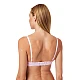 Σουτιέν Bralette Modal Αποσπώμενη Ενίσχυση χωρίς Μπανέλα Fimelle Elegance Minerva-8152B-304 ΡΟΖ
