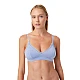 Σουτιέν Bralette Modal Αποσπώμενη Ενίσχυση χωρίς Μπανέλα Fimelle Elegance Minerva-8152B-541 ΣΙΕΛ