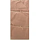 Γυναικείο Σλιπ Βαμβακερό Brazilian Δεν Διαγράφει 3Pack IDER 3084-3P ΜΠΕΖ