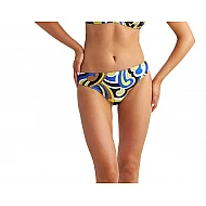 Γυναικείο μαγιό Bikini Bottom Slip LIME PUCCI BLU4U 24365227-16 ΛΑΧΑΝΙ