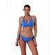 Γυναικείο μαγιό με πλαϊνό κορδόνι Bikini Bottom Bluepoint 24065194-25 ΣΙΕΛ