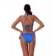 Γυναικείο μαγιό με πλαϊνό κορδόνι Bikini Bottom Bluepoint 24065194-25 ΣΙΕΛ