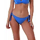 Γυναικείο μαγιό με πλαϊνό κορδόνι Bikini Bottom Bluepoint 24065194-25 ΣΙΕΛ