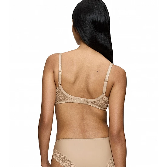 Σουτιέν TRIUMPH Μπανέλα Ενίσχυση CUP C-D Amourette WP 10214770-0026 ΜΠΕΖ