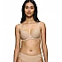 Σουτιέν TRIUMPH Μπανέλα Ενίσχυση CUP C-D Amourette WP 10214770-0026 ΜΠΕΖ