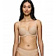 Σουτιέν TRIUMPH Μπανέλα Ενίσχυση CUP C-D Amourette WP 10214770-0026 ΜΠΕΖ
