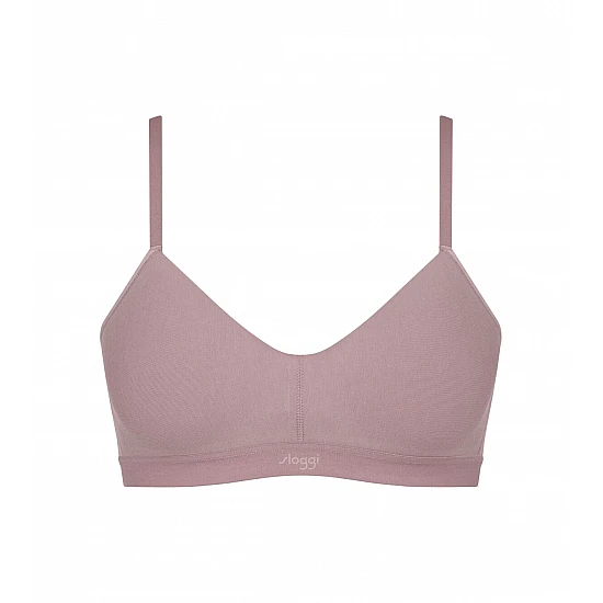 Σουτιέν Sloggi EVER EASE P 10219599-6116 FOGGY MAUVE