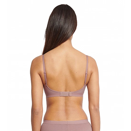 Σουτιέν Sloggi EVER EASE P 10219599-6116 FOGGY MAUVE