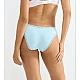 Γυναικείo εσώρουχo 3PACK sloggi GO Crush H Mini C3P 10219682-M007 ΣΙΕΛ ΜΠΛΕ ΕΜΠΡΙΜΕ