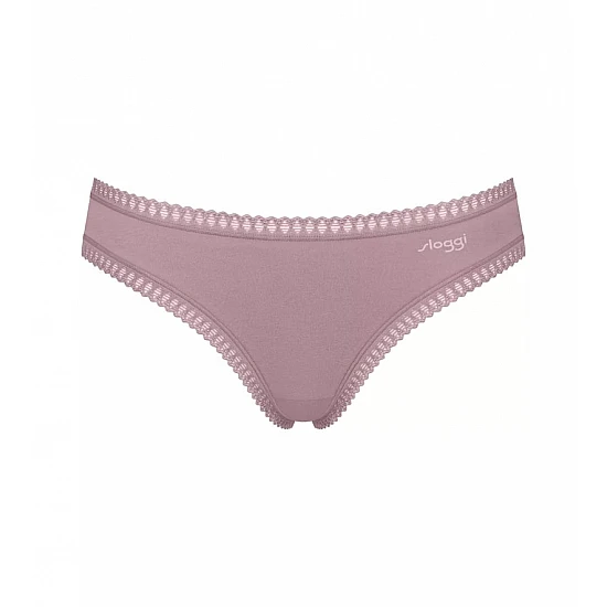 Γυναικείo εσώρουχo 3PACK sloggi GO Crush H Mini C3P 10219685 - V001-MULTIPLE COLOURS 1