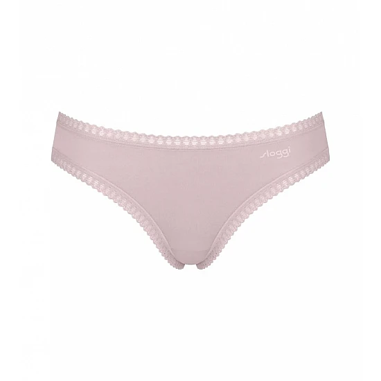 Γυναικείo εσώρουχo 3PACK sloggi GO Crush H Mini C3P 10219685 - V001-MULTIPLE COLOURS 1