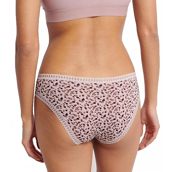 Γυναικείo εσώρουχo 3PACK sloggi GO Crush H Mini C3P 10219685 - V001-MULTIPLE COLOURS 1