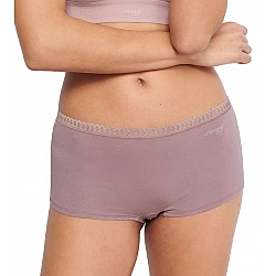 Γυναικείo εσώρουχo 3PACK sloggi GO Crush H Short C3P 10219653 -V001 - MULTIPLE COLOURS 1