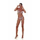 Γυναικείο μαγιό Bikini Bottom με κορδόνι BRAZILIAN CANDY RUSH Bluepoint 25065000-10 ΡΟΖ