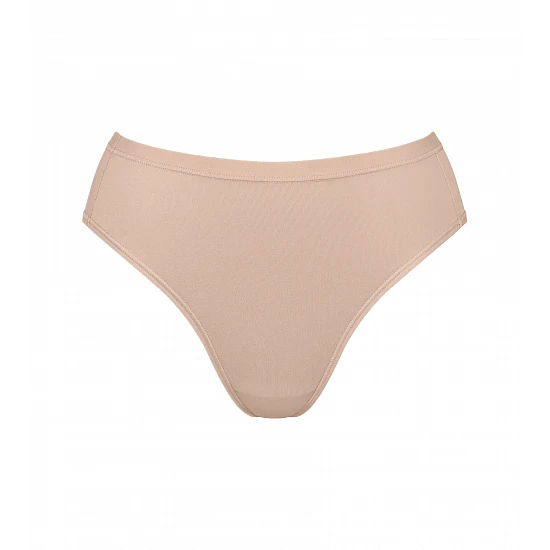 Γυναικεία slip 3 PACK 3 τεμαχίων Sloggi GO Daily Cotton TAI 10222331-00LG ΜΠΕΖ