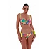 Γυναικείο μαγιό με πλαϊνό κορδόνι Bikini Bottom EXOTIC CHARM Bluepoint 25065150-16 ΛΑΧΑΝΙ