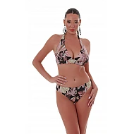 Γυναικείο Μαγιό bikini bottom HIPSTER CHIC CLASSICS Bluepoint 25065072-02 ΜΑΥΡΟ