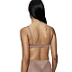 Σουτιέν Μπανέλα Φορμάρισμα TRIUMPH Wild Rose Sensation WP D-C-E Cup -10205990-00ZE ΣΟΚΟΛΑ