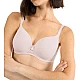 Σουτιέν Μπανέλα Φορμάρισμα TRIUMPH Wild Rose Sensation WP D-C-E Cup -10205990-00YV TENDER PINK