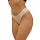 Γυναικείο Εσώρουχο Slip laser cut 3PACK Slip String IDER 3002-3P-LC ΜΑΥΡΟ-ΓΚΡΕΖ-SKIN