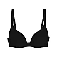 Γυναικείο σουτιέν Triumph Body Make-Up Illusion WP EX 10217848-0004 Μαύρο