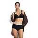 Γυναικείο σουτιέν Triumph Body Make-Up Illusion WP EX 10217848-0004 Μαύρο