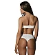 Σουτιέν Luna Secret Sense Χωρίς ραφές Αόρατο second skin Strapless 11074D D CUP-Ivouar