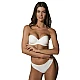 Σουτιέν Luna Secret Sense Χωρίς ραφές Αόρατο second skin Strapless 11074D D CUP-Ivouar