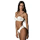 Σουτιέν Luna Secret Sense Χωρίς ραφές Αόρατο second skin Strapless 11074D D CUP-Ivouar