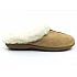 Γυναικεία παντόφλα ADAM'S 572-5511 καφέ