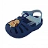 Παιδικό bebe σαμπό Θαλάσσης Σκυλάκι 19-29 IPANEMA 83354 AK105 780-23418-1 ΜΠΛΕ