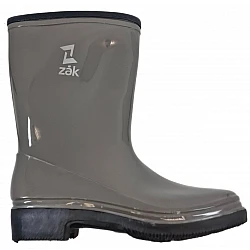 Γαλότσα Αντιολισθητική 36-41 ZAK SD02-7080 ΓΚΡΙ