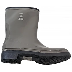 Γαλότσα Αντιολισθητική 36-41 ZAK SD02-7080 ΓΚΡΙ
