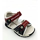 Αγορίστικο Πέδιλο με αυτοκόλλητο velcro SUPERGA S32I384