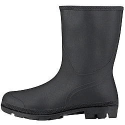 Γαλότσα BUFFALO 01016-4 μαύρο