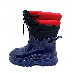 Παιδική γαλότσα ADAM'S 528-0521
