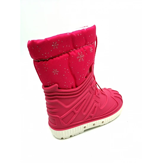 Παιδική γαλότσα bebe ADAM'S 528-5503