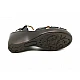 Γυναικεία πλατφόρμα AERO BL5330 COMFORT Μάυρο
