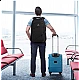 Σακίδιο πλάτης 30L Laptop 17,3” Matein 1035 μαύρο