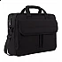 Υφασμάτινος Χαρτοφύλακας Taygeer 15,6' laptop 9,6L 1073 μαύρο
