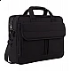 Υφασμάτινος Χαρτοφύλακας Taygeer 15,6' laptop 9,6L 1073 μαύρο