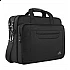 Υφασμάτινος Χαρτοφύλακας Matein 15,6' laptop 12L 1106 μαύρο