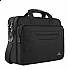 Υφασμάτινος Χαρτοφύλακας Matein 17'' laptop 21L 1172 μαύρο