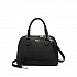 Γυναικεία τσάντα Χιαστί Lovevook WB1512 black