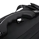 Σακίδιο πλάτης vacuum Tsa Lock με ζυγαριά 36L Laptop 17,3” Bange 1909-8 μαύρο